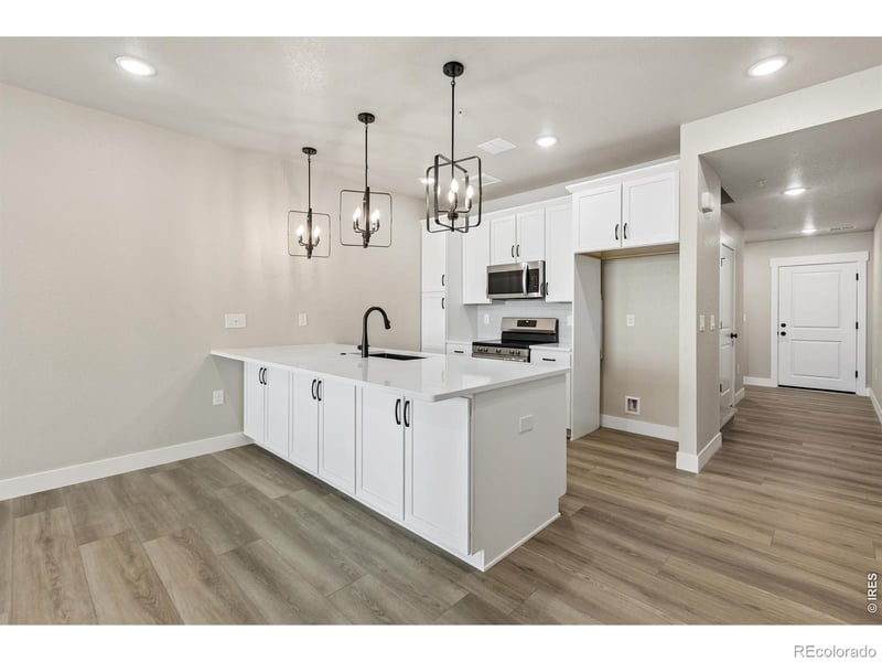 968 Birdwhistle Ln #5, Fort Collins, CO 80524