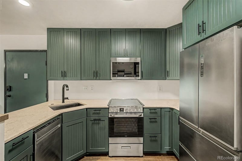 31270 John Wallace Rd #305, Evergreen, CO 80439