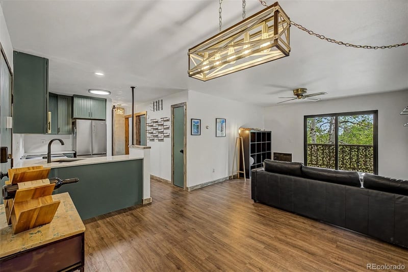 31270 John Wallace Rd #305, Evergreen, CO 80439