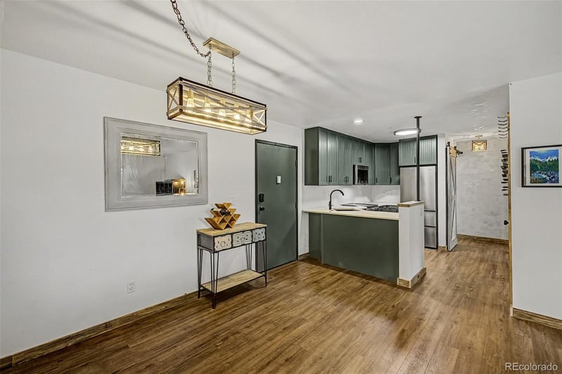 31270 John Wallace Rd #305, Evergreen, CO 80439