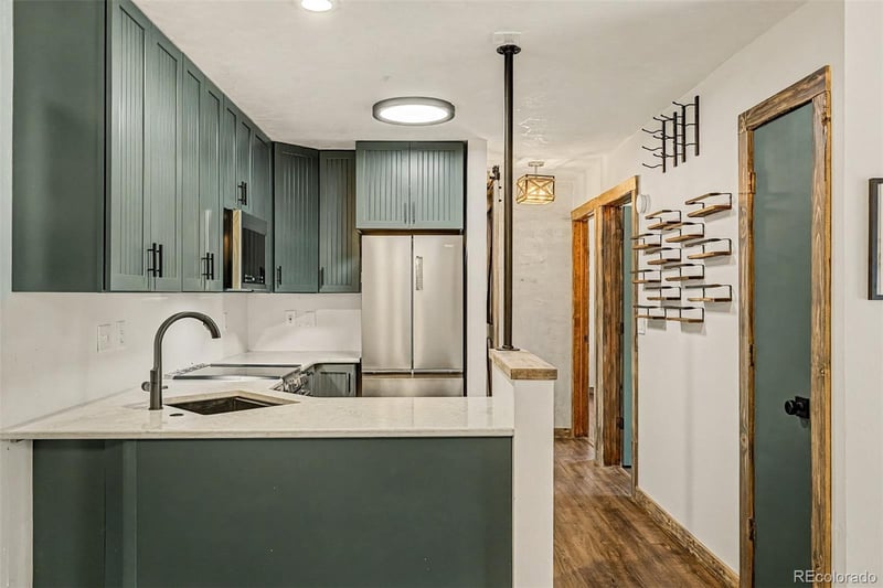 31270 John Wallace Rd #305, Evergreen, CO 80439