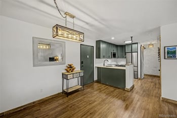 31270 John Wallace Rd #305, Evergreen, CO 80439