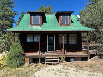 1380-1410 Oak Dr, Westcliffe, CO 81252