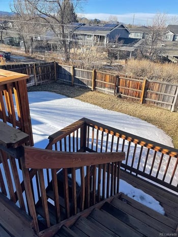 12483 8th Ave, Golden, CO 80401