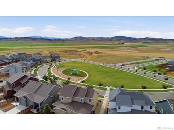 3217 Da Vinci Dr, Loveland, CO 80538
