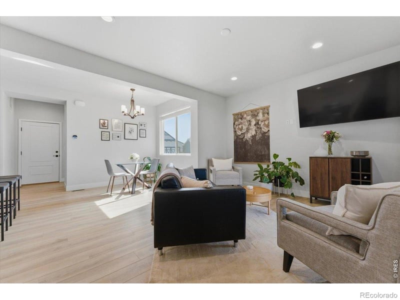 3217 Da Vinci Dr, Loveland, CO 80538