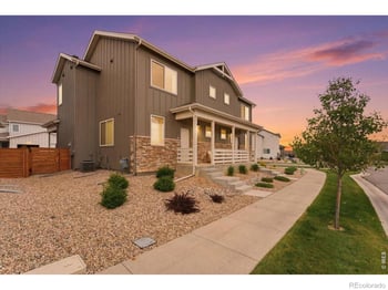 3217 Da Vinci Dr, Loveland, CO 80538