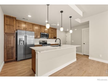 4260 Vulcan Creek Dr #207, Loveland, CO 80538