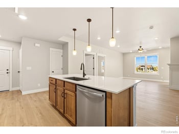 4260 Vulcan Creek Dr #207, Loveland, CO 80538