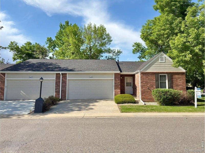 2400 Elmhurst Pl, Longmont, CO 80503