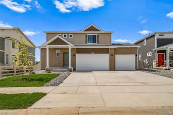 17589 103rd Dr, Commerce City, CO 80022