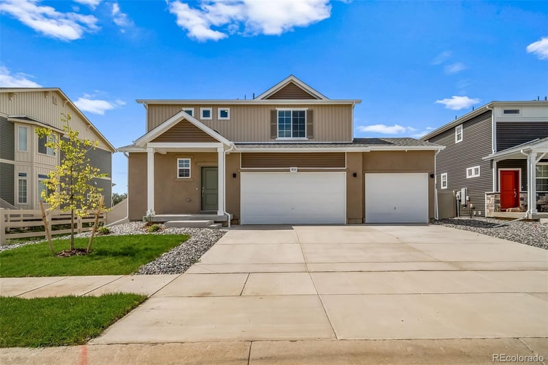 17589 103rd Dr, Commerce City, CO 80022
