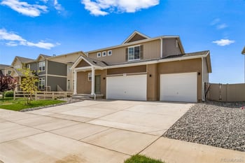 17589 103rd Dr, Commerce City, CO 80022