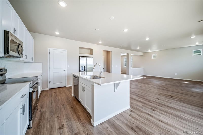17589 103rd Dr, Commerce City, CO 80022