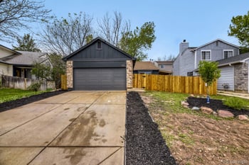 7867 Kyle Way, Littleton, CO 80125