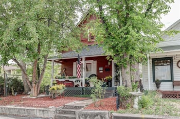 5850 S Curtice St, Littleton, CO 80120