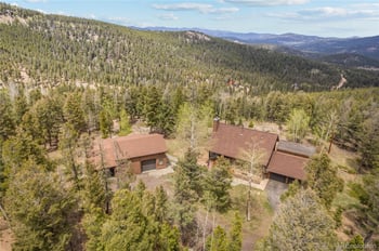 29611 Marys Dr, Conifer, CO 80433
