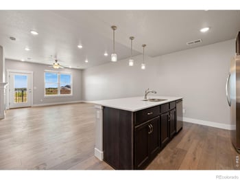 4210 Vulcan Creek Dr #206, Loveland, CO 80538