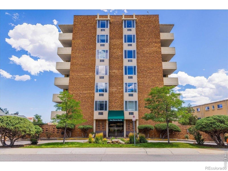 850 20th St #203, Boulder, CO 80302