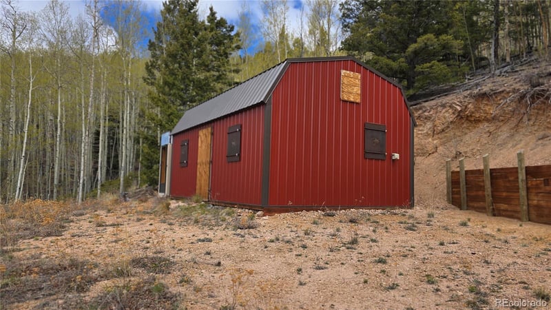 Lot 5897 Slegers Rd, Fort Garland, CO 81133