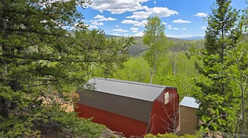 Lot 5897 Slegers Rd, Fort Garland, CO 81133