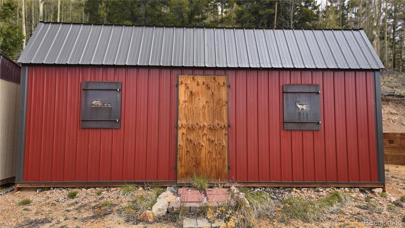 Lot 5897 Slegers Rd, Fort Garland, CO 81133