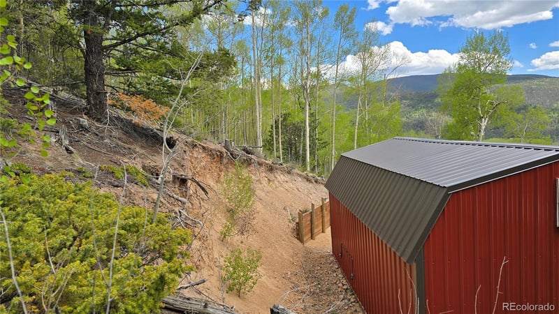 Lot 5897 Slegers Rd Lot 5897, Fort Garland, CO 81133