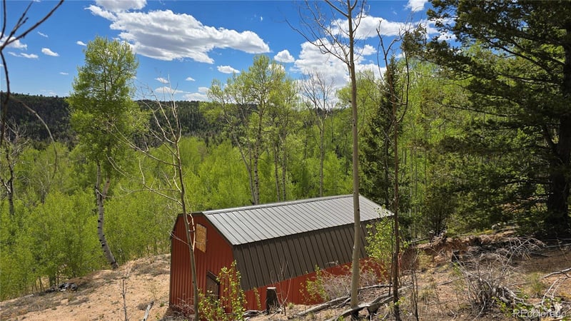 Lot 5897 Slegers Rd Lot 5897, Fort Garland, CO 81133