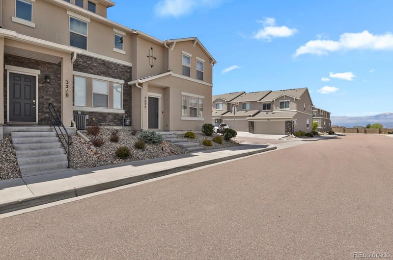 3210 Bewildering Hts, Colorado Springs, CO 80908