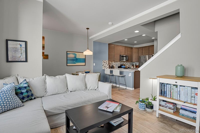 3210 Bewildering Hts, Colorado Springs, CO 80908
