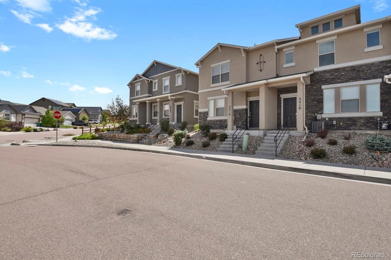 3210 Bewildering Hts, Colorado Springs, CO 80908
