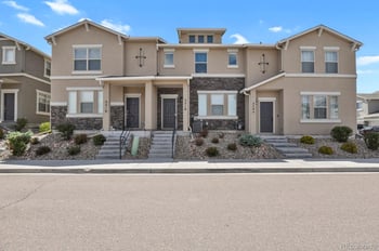 3210 Bewildering Hts, Colorado Springs, CO 80908