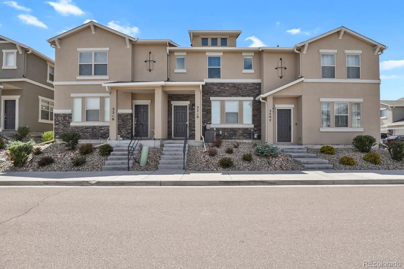 3210 Bewildering Hts, Colorado Springs, CO 80908