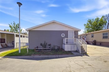 1724 Clark St Lot 465, Aurora, CO 80011