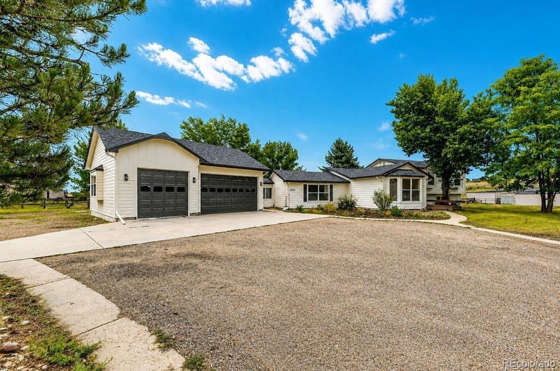 12948 5th St, Parker, CO 80134