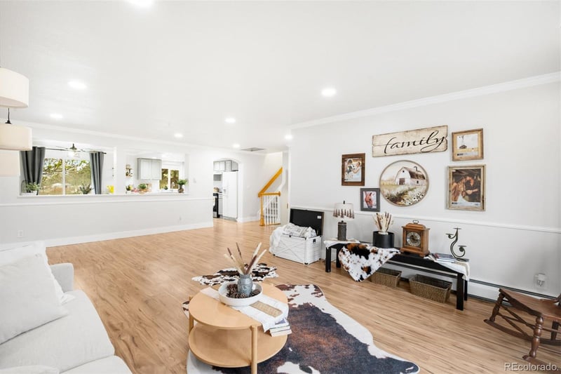 12948 5th St, Parker, CO 80134