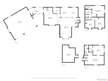 12948 N 5th St, Parker, CO 80134