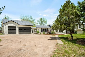 12948 N 5th St, Parker, CO 80134