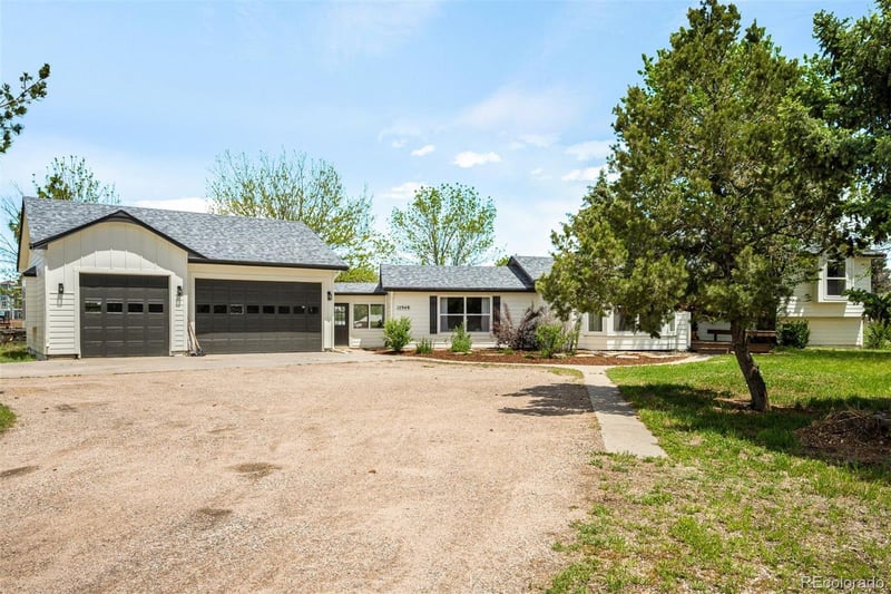 12948 5th St, Parker, CO 80134