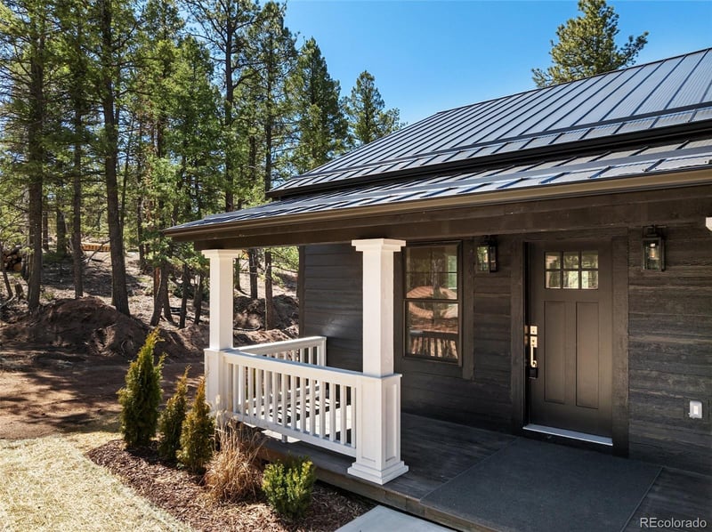 240 Insmont Ln, Florissant, CO 80816