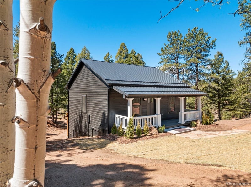 240 Insmont Ln, Florissant, CO 80816