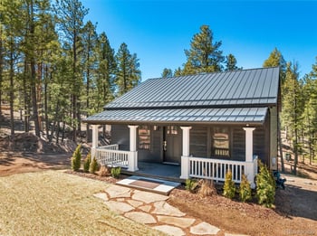 240 Insmont Ln, Florissant, CO 80816