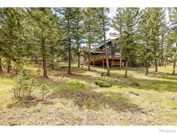 124 Deer Trail Cir, Boulder, CO 80302