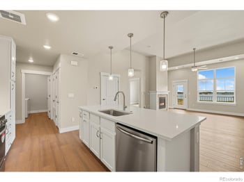 4260 Vulcan Creek Dr #306, Loveland, CO 80538