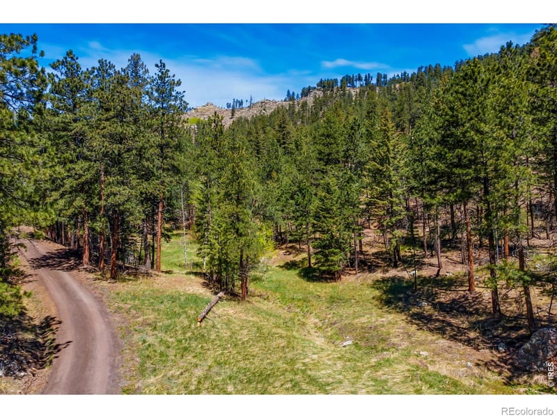 1899 Spring Valley Rd, Bellvue, CO 80512