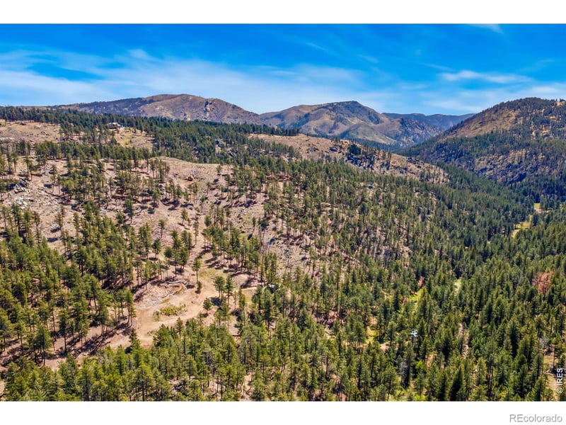 1899 Spring Valley Rd, Bellvue, CO 80512