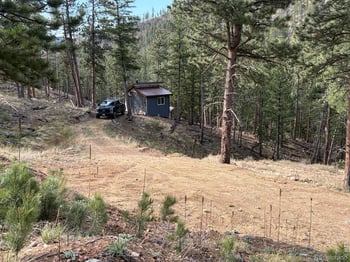 1899 Spring Valley Rd, Bellvue, CO 80512