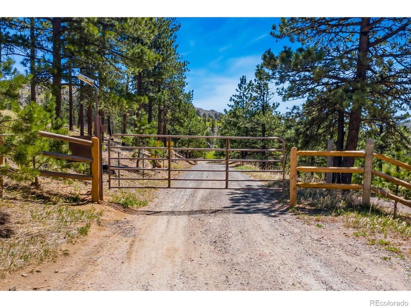 1899 Spring Valley Rd, Bellvue, CO 80512
