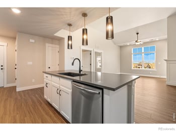 4260 Vulcan Creek Dr #307, Loveland, CO 80538