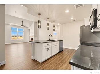4260 Vulcan Creek Dr #307, Loveland, CO 80538